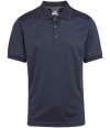 RG456 (TRS264) Navigate Polo Shirt Navy / Seal Grey colour image